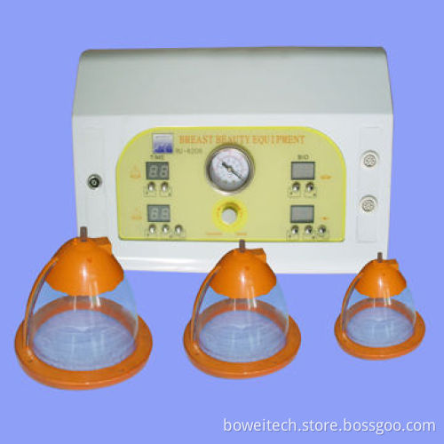 Photon Vibrating Breast Enhancer, Thin Face, Remove Wrinkle, Promotes Blood, Weight Loss